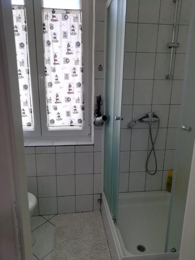 Apartment Izabela Split Exterior photo