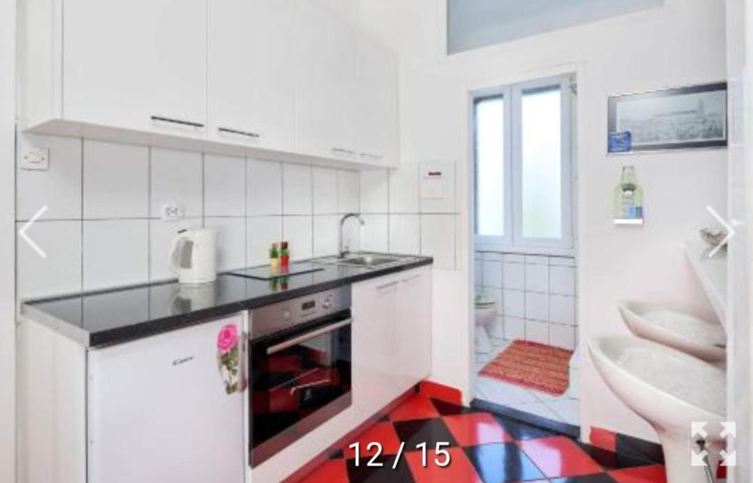 Apartment Izabela Split Exterior photo