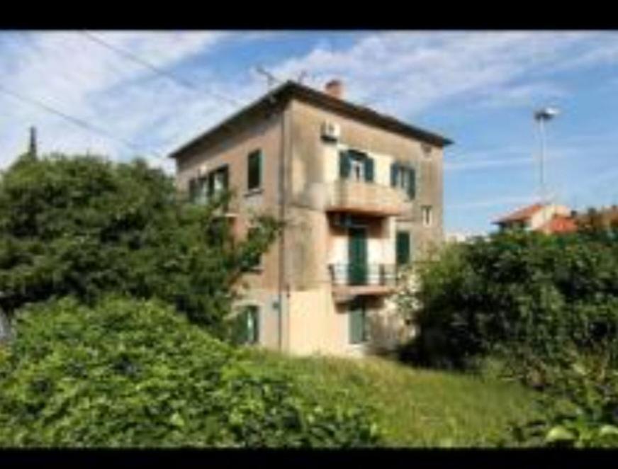 Apartment Izabela Split Exterior photo